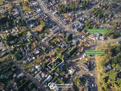 Terreno en Venta en Centro, USD 600.000