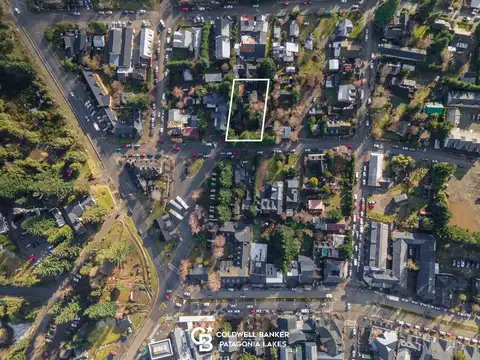 Terreno en Venta de 1500,0 m2