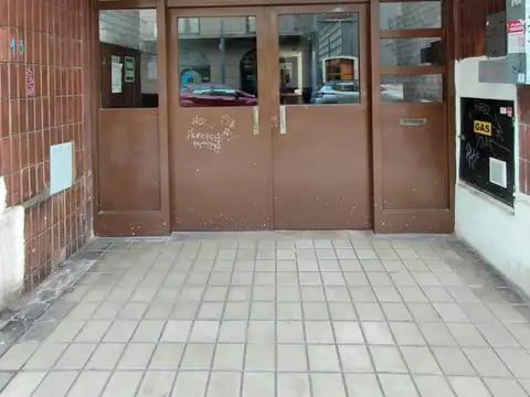 Departamento en venta 2 dormitorios barrio Centro