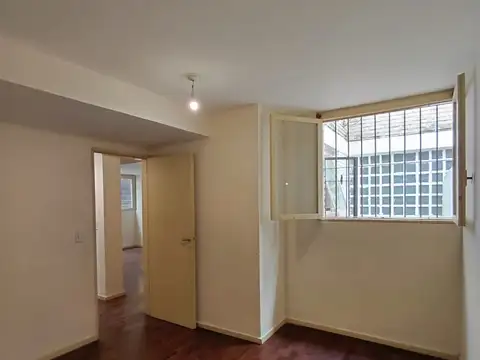 Departamento en Venta 58 años
