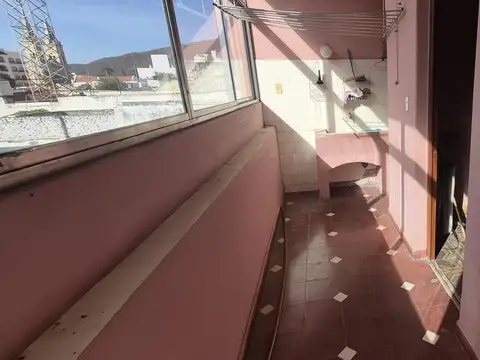 Depto Tipo Casa en Venta de 3 dormitorios
