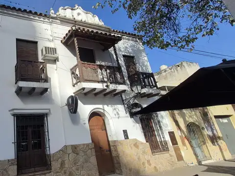 PH en Zona Centro
