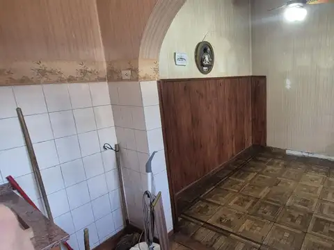 Depto Tipo Casa en Venta con 1 cocheras