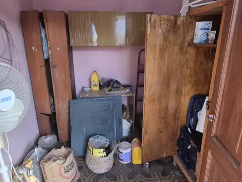 Depto Tipo Casa en Venta de 6 ambientes