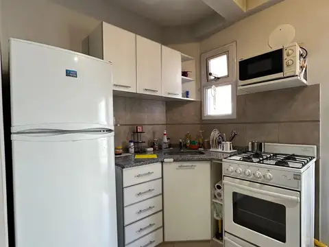 Departamento en Venta en Castelar Sur, USD 76.000