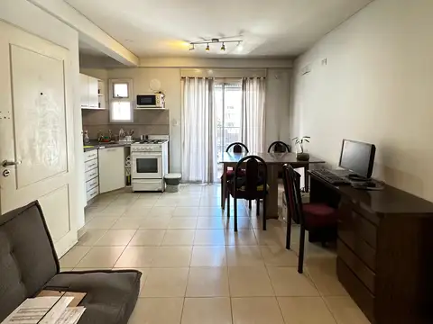 Departamento en Venta Permite mascota