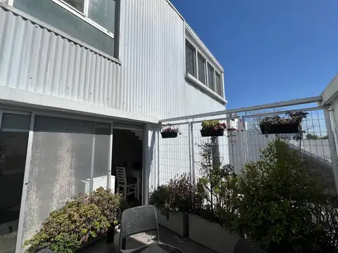 Depto Tipo Casa en Venta de 2 dormitorios