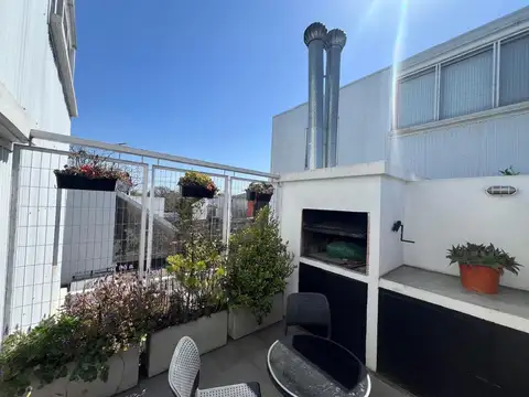 Depto Tipo Casa en Venta de 3 ambientes
