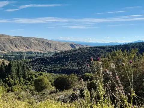 Terreno en esquel