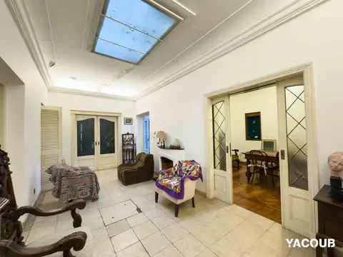 Depto Tipo Casa en Venta con 1 cocheras