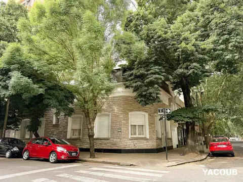 Depto Tipo Casa en Venta de 4 dormitorios