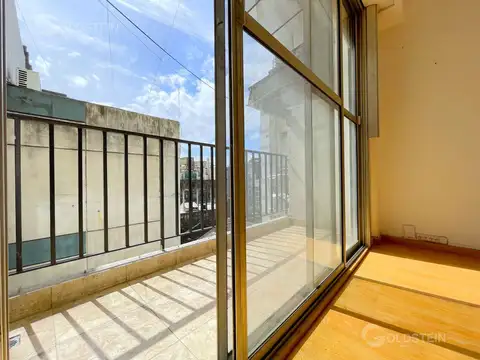 Departamento en Alquiler de 1 dormitorio