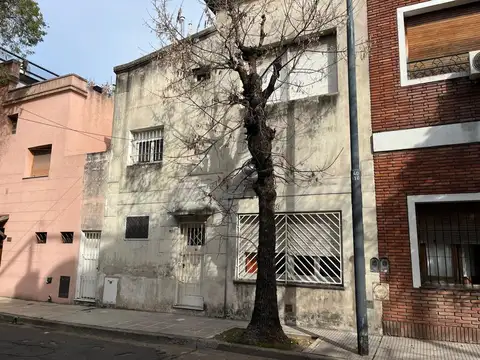 Casa en Venta 66 años