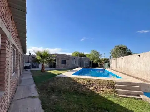 Callejón Sanchez 2100