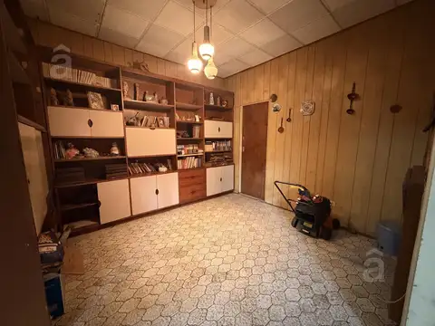 Casa en Venta 35 años