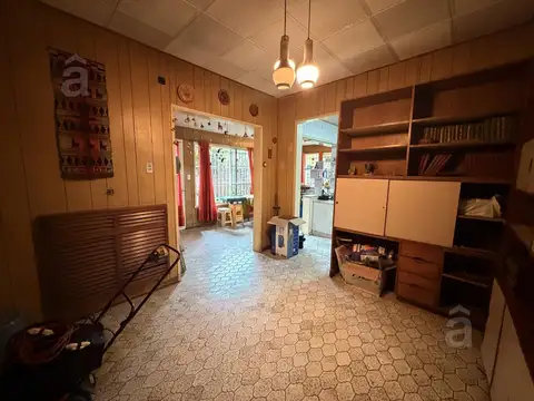 Casa en Venta 35 años
