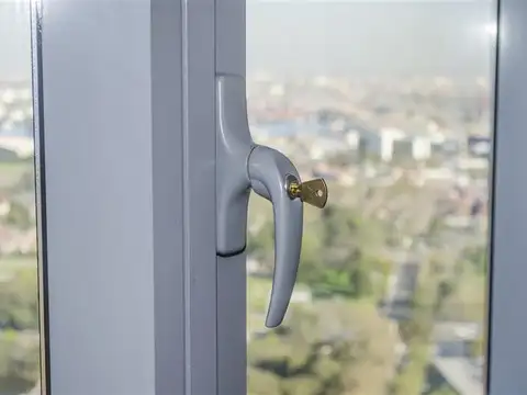 Departamento en Alquiler con 2 cocheras