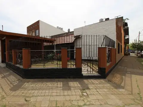 MONSEÑOR MARCON 1800