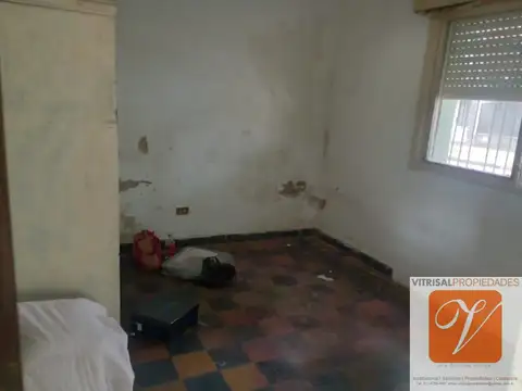 Depto Tipo Casa en Venta de 1 dormitorio