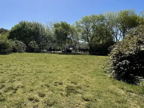 Terreno en Venta en La Cañada Polo Club, USD 38.000