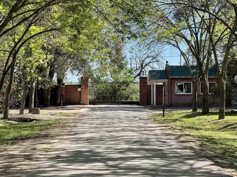 Terreno en Venta de 2147,0 m2