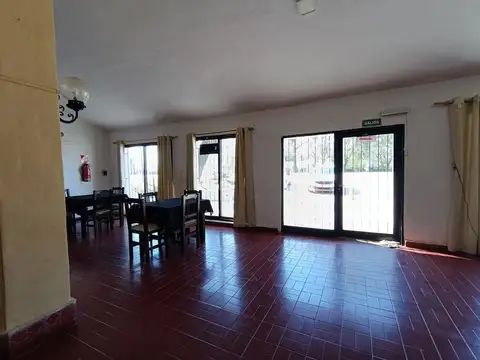 Local en Venta en Villa Del Totoral, USD 110.000