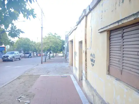 Terreno en Venta 12  mts Frente