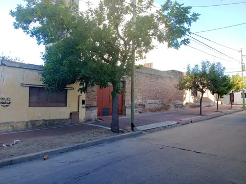 Terreno en Venta 18  mts Fondo