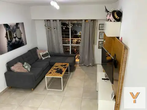 Departamento en venta - 2 dormitorios 2 baños - 75mts2 - Banfield