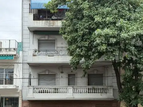 En Venta Departamento de 2 Ambientes Luminoso