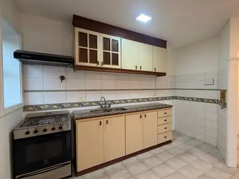 Depto Tipo Casa en Alquiler en Saavedra, $ 1.800.000