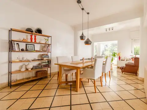 Casa en Alquiler de 3 dormitorios