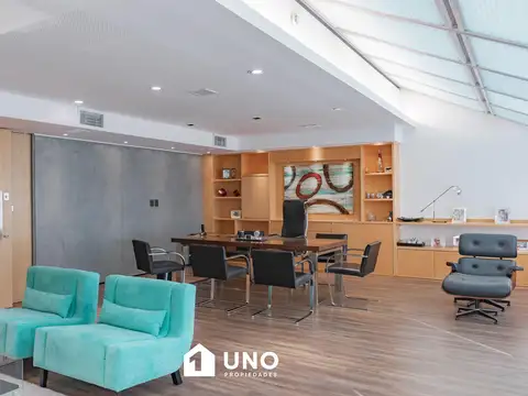 Oficina en Venta 8 años