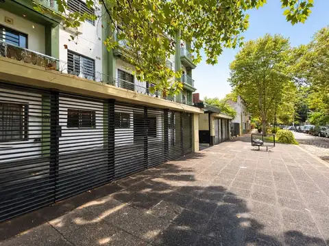 2 AMB  PLANTA BAJA LOMAS DE ZAMORA CENTRO