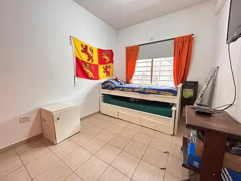 2 AMB  PLANTA BAJA LOMAS DE ZAMORA CENTRO