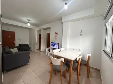 Depto Tipo Casa en Venta de 2 ambientes