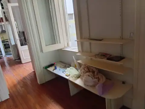 Departamento en Alquiler Apto profesional