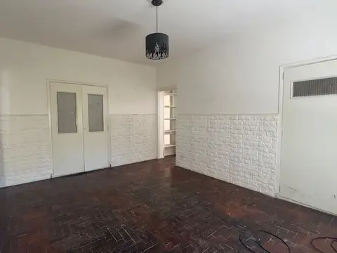 Venta depto 2 amb balcon CABA Zona H. BRITANICO