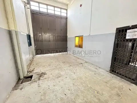 Galpon en Alquiler en Pompeya, $ 3.500.000