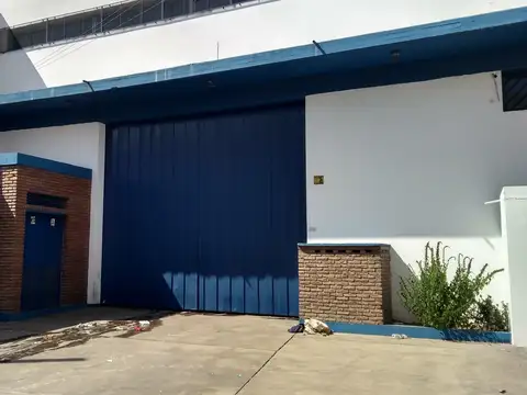 Galpon en Alquiler en Villa Soldati, USD 22.000