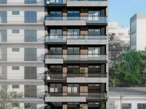 Departamento 3 ambientes en Belgrano