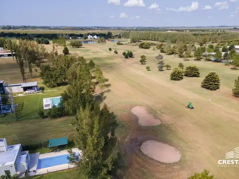 Terreno en Venta en Ibarlucea, USD 115.000