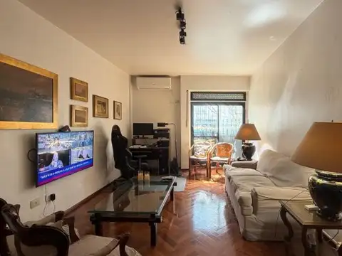 Venta de departamento 4 Ambientes en Constitución, Capital Federal