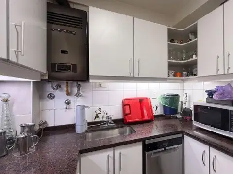 Departamento en Venta en Constitución, USD 89.000