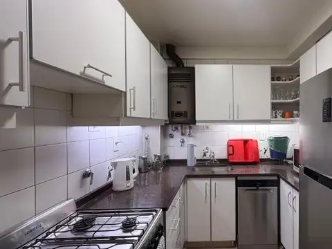 Departamento en Venta de 4 ambientes