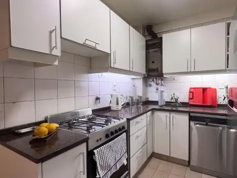 Departamento en Venta 60 años