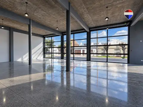 Local en Venta A Estrenar
