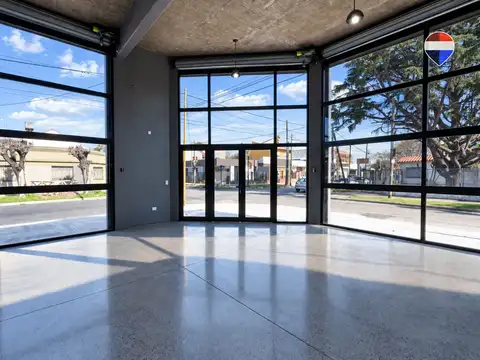 Venta   2 locales 500  M² en   Bernal