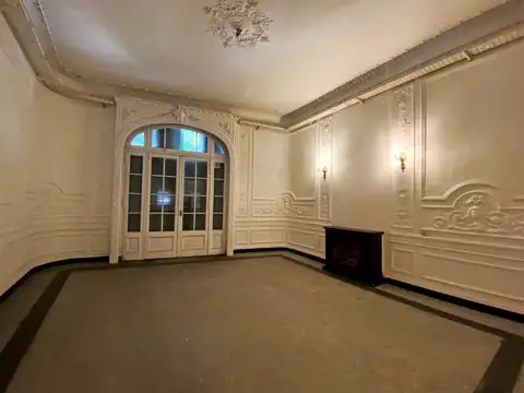 Terreno en Venta en Palermo, USD 1.500.000