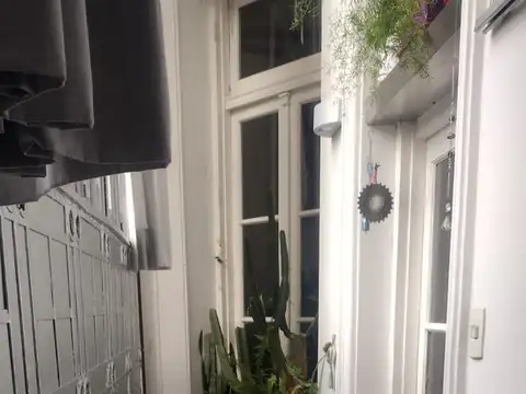 Depto Tipo Casa en Venta en Recoleta, USD 200.000